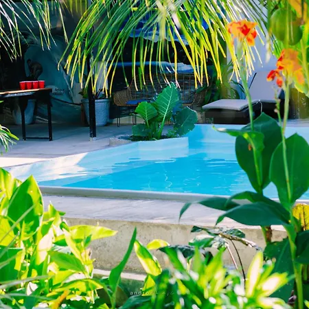 Ananas Guesthouse