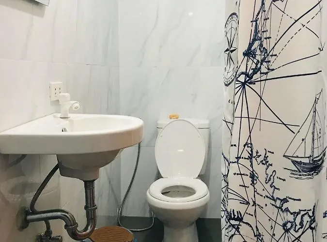 Ananas Guest house