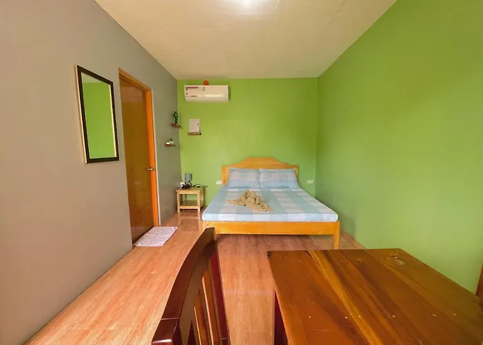 Guest house Ananas Moalboal