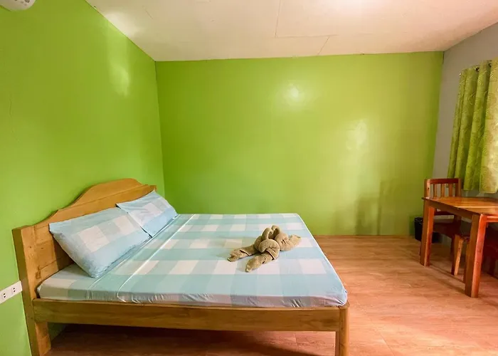 Guest house Ananas