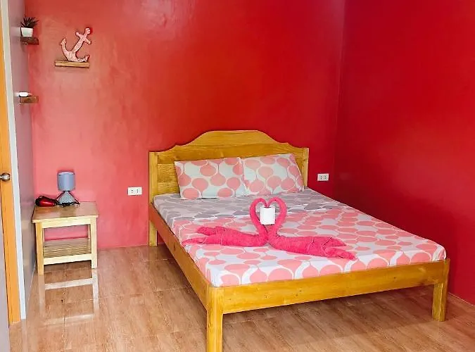 Ananas Guest house 4*