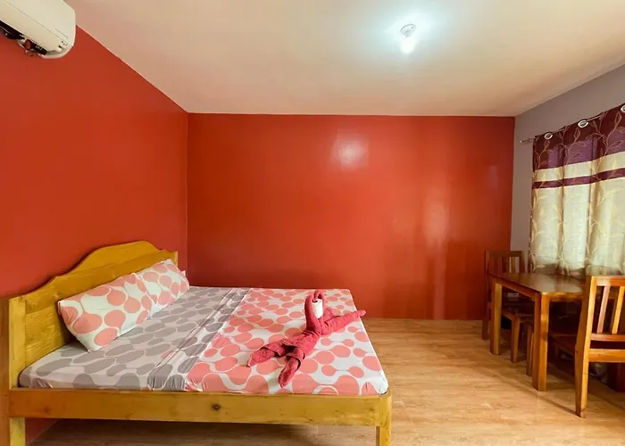 Guest house Ananas Moalboal