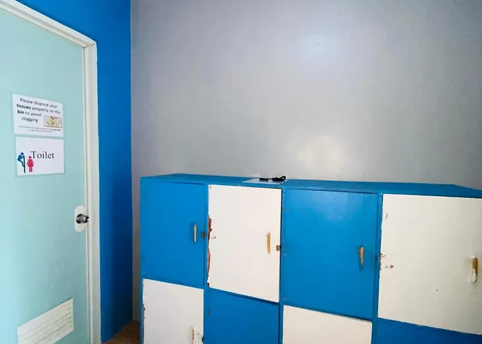 Guest house Ananas 4*