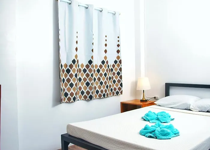 Ananas Guest house