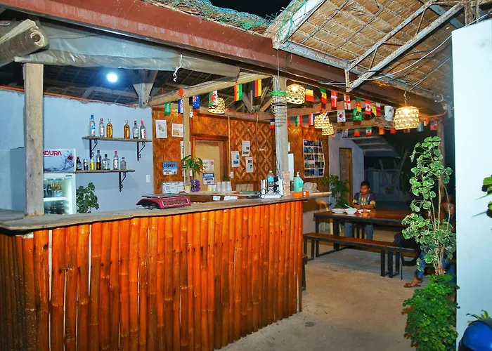 Ananas Guest house Moalboal