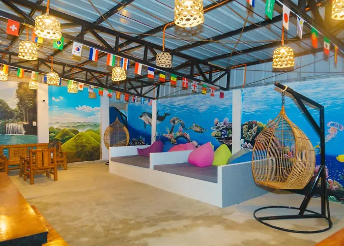 Ananas Guest house