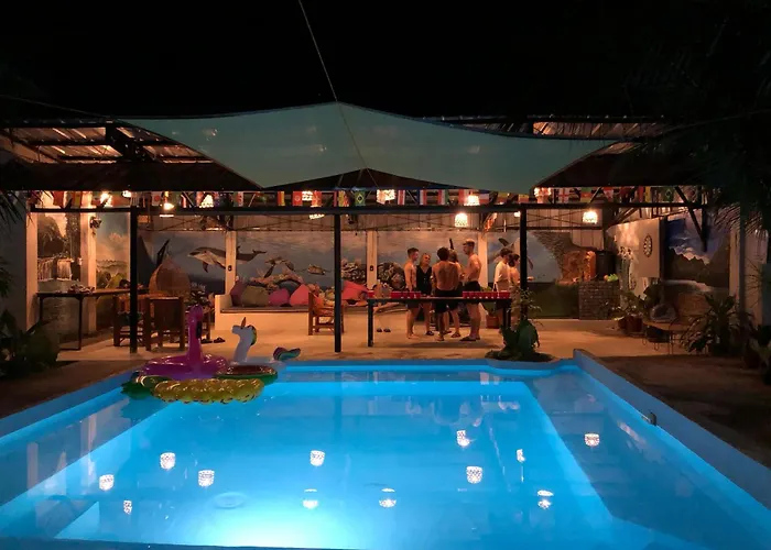 Guest house Ananas