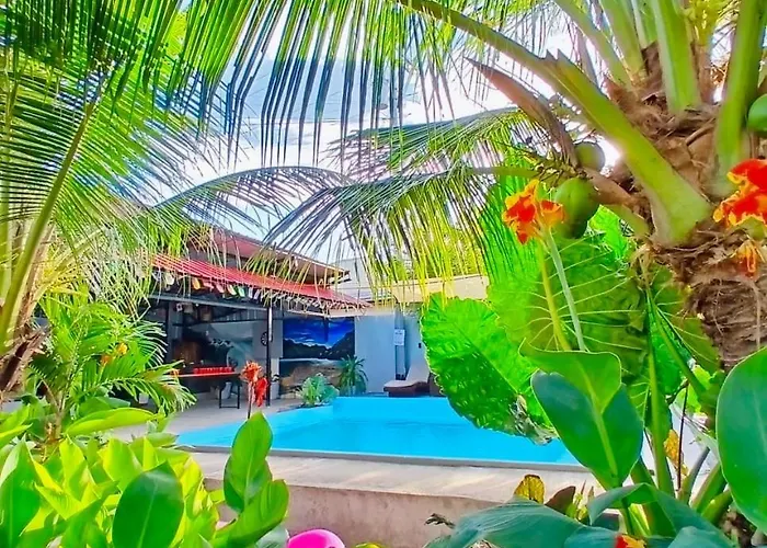 Ananas Guest house