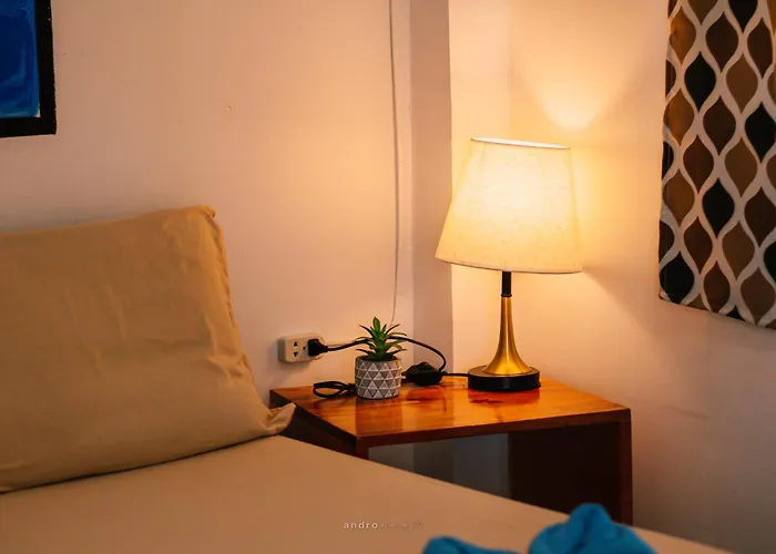 Ananas Guest house