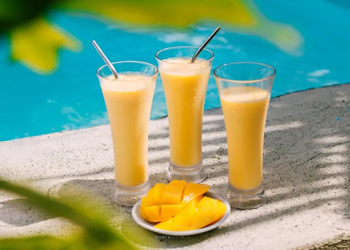 Guest house Ananas