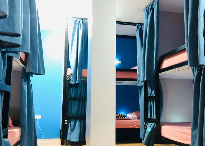 Ananas Guest house