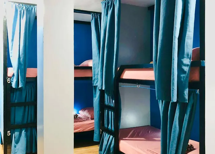 Guest house Ananas
