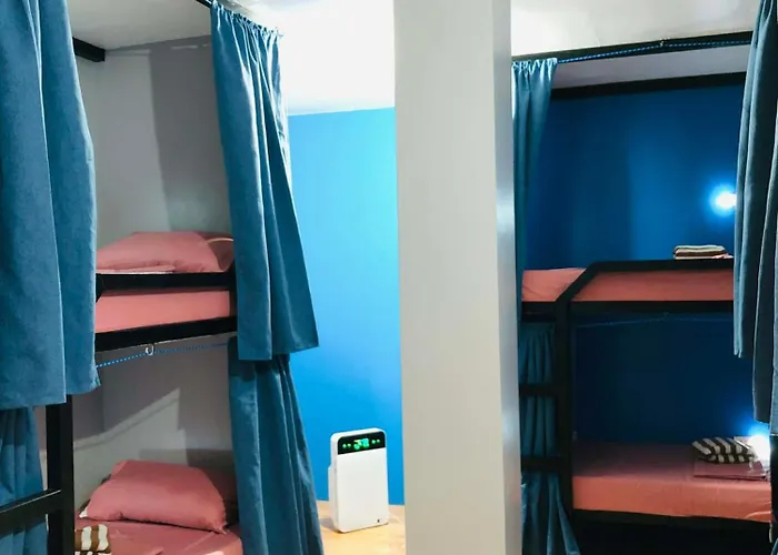 Ananas Guest house Moalboal