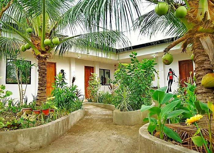 Ananas 4*