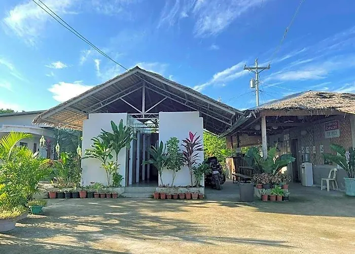 Ananas 4*
