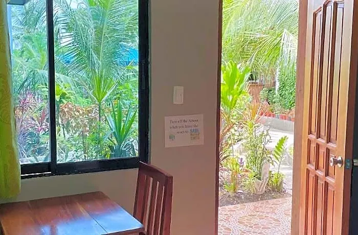 Guest house Ananas Moalboal