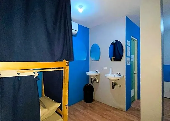 Guest house Ananas
